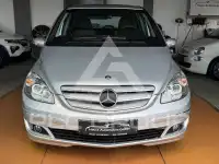 2005 Mercedes Benz B 200