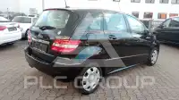 2005 Mercedes Benz B 200