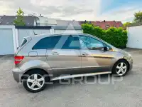 2005 Mercedes Benz B 200