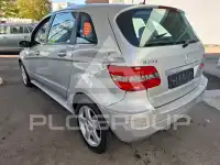 2005 Mercedes Benz B 200