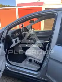 2005 Mercedes Benz B 200