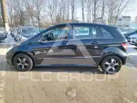 2005 Mercedes Benz B 200