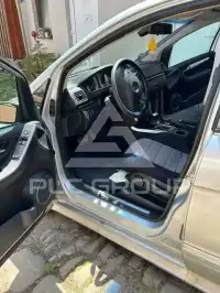 2005 Mercedes Benz B 200