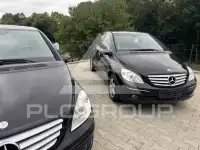 2005 Mercedes Benz B 200