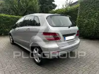 2005 Mercedes Benz B 200