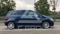 2005 Mercedes Benz B 200