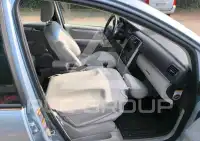 2005 Mercedes Benz B 200