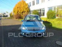 2005 Mercedes Benz B 200