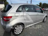 2005 Mercedes Benz B 200