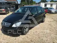 2005 Mercedes Benz B 200