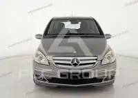 2005 Mercedes Benz B 200