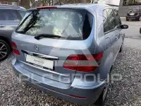 2005 Mercedes Benz B 200