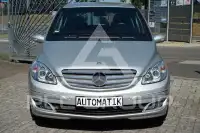 2005 Mercedes Benz B 200