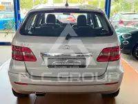2005 Mercedes Benz B 200