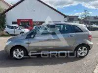 2005 Mercedes Benz B 200