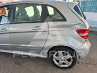 2005 Mercedes Benz B 200