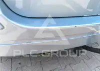 2005 Mercedes Benz B 200