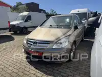 2005 Mercedes Benz B 200