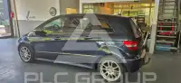 2005 Mercedes Benz B 200