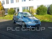 2005 Mercedes Benz B 200