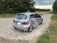 2005 Mercedes Benz B 200