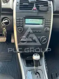 2005 Mercedes Benz B 200