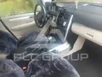 2005 Mercedes Benz B 200