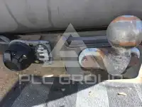 2005 Mercedes Benz Sprinter