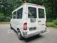 2005 Mercedes Benz Sprinter