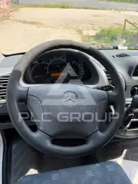 2005 Mercedes Benz Sprinter