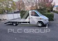 2005 Mercedes Benz Sprinter
