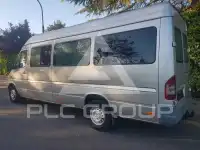 2005 Mercedes Benz Sprinter