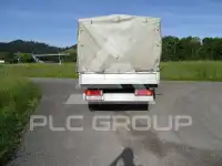 2005 Mercedes Benz Sprinter