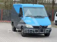 2005 Mercedes Benz Sprinter