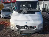 2005 Mercedes Benz Sprinter