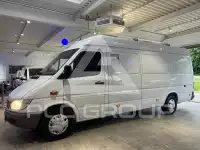 2005 Mercedes Benz Sprinter