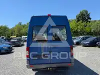 2005 Mercedes Benz Sprinter