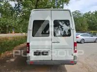 2005 Mercedes Benz Sprinter