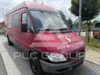 2005 Mercedes Benz Sprinter