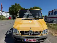 2005 Mercedes Benz Sprinter