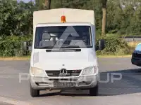 2005 Mercedes Benz Sprinter