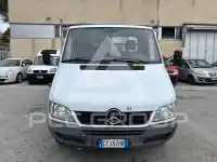 2005 Mercedes Benz Sprinter