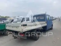 2005 Mercedes Benz Sprinter