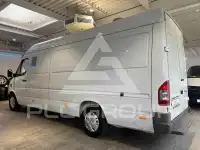 2005 Mercedes Benz Sprinter