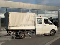 2005 Mercedes Benz Sprinter