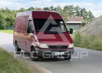 2005 Mercedes Benz Sprinter