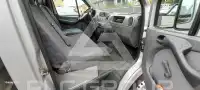 2005 Mercedes Benz Sprinter