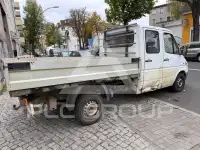 2005 Mercedes Benz Sprinter