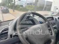 2005 Mercedes Benz Sprinter