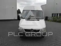 2005 Mercedes Benz Sprinter